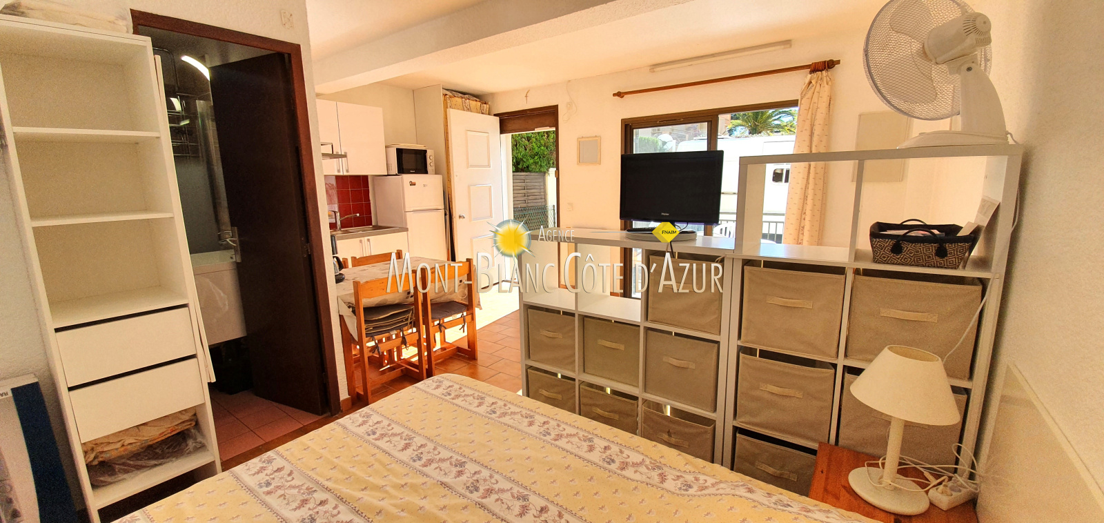 Image_15, Appartement, Sainte-Maxime, ref :APPA 1036