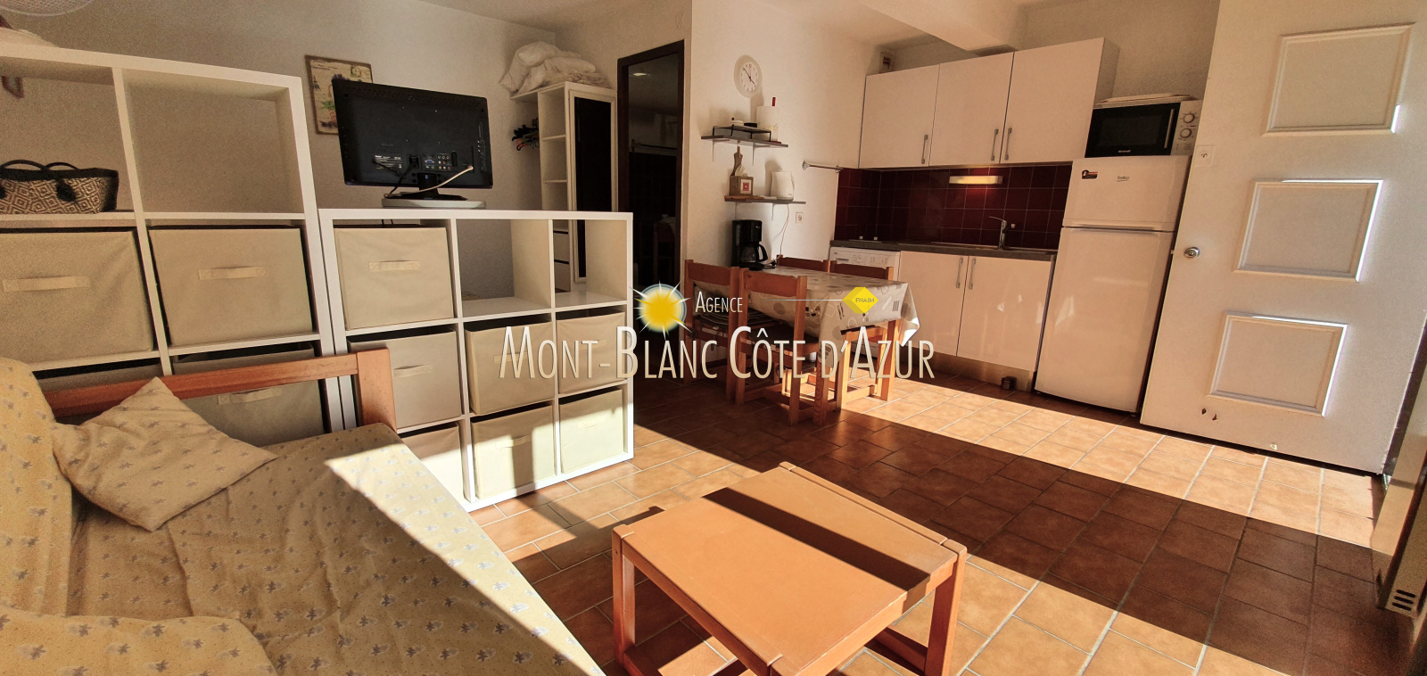 Image_7, Appartement, Sainte-Maxime, ref :APPA 1036