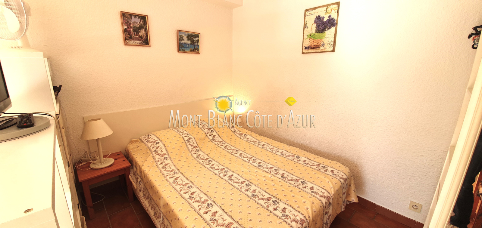 Image_13, Appartement, Sainte-Maxime, ref :APPA 1036