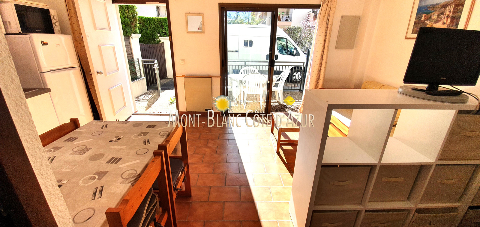 Image_9, Appartement, Sainte-Maxime, ref :APPA 1036