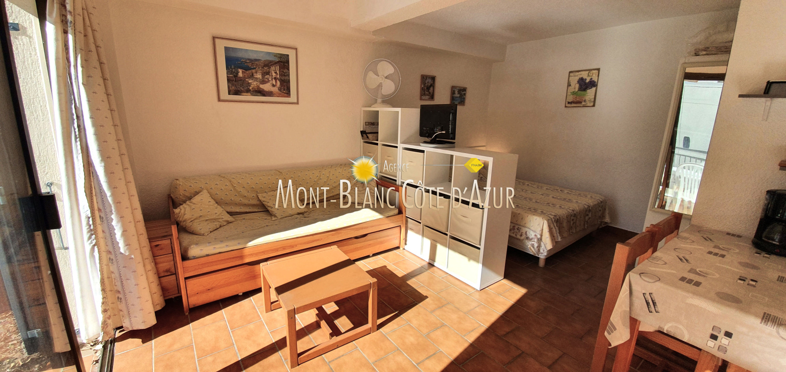 Image_4, Appartement, Sainte-Maxime, ref :APPA 1036