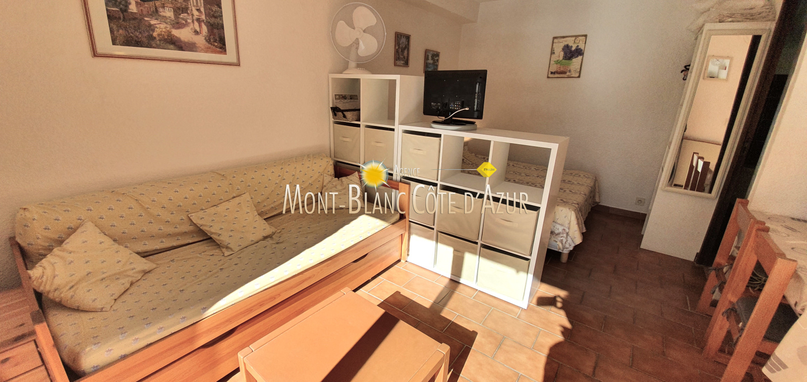 Image_6, Appartement, Sainte-Maxime, ref :APPA 1036