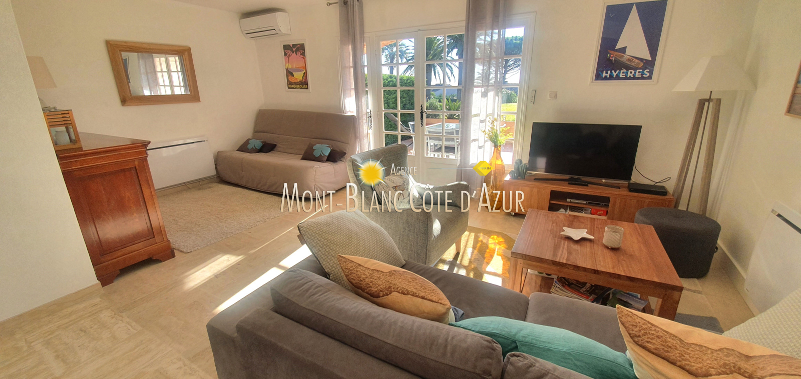Image_6, Appartement, Sainte-Maxime, ref :APPA 1123