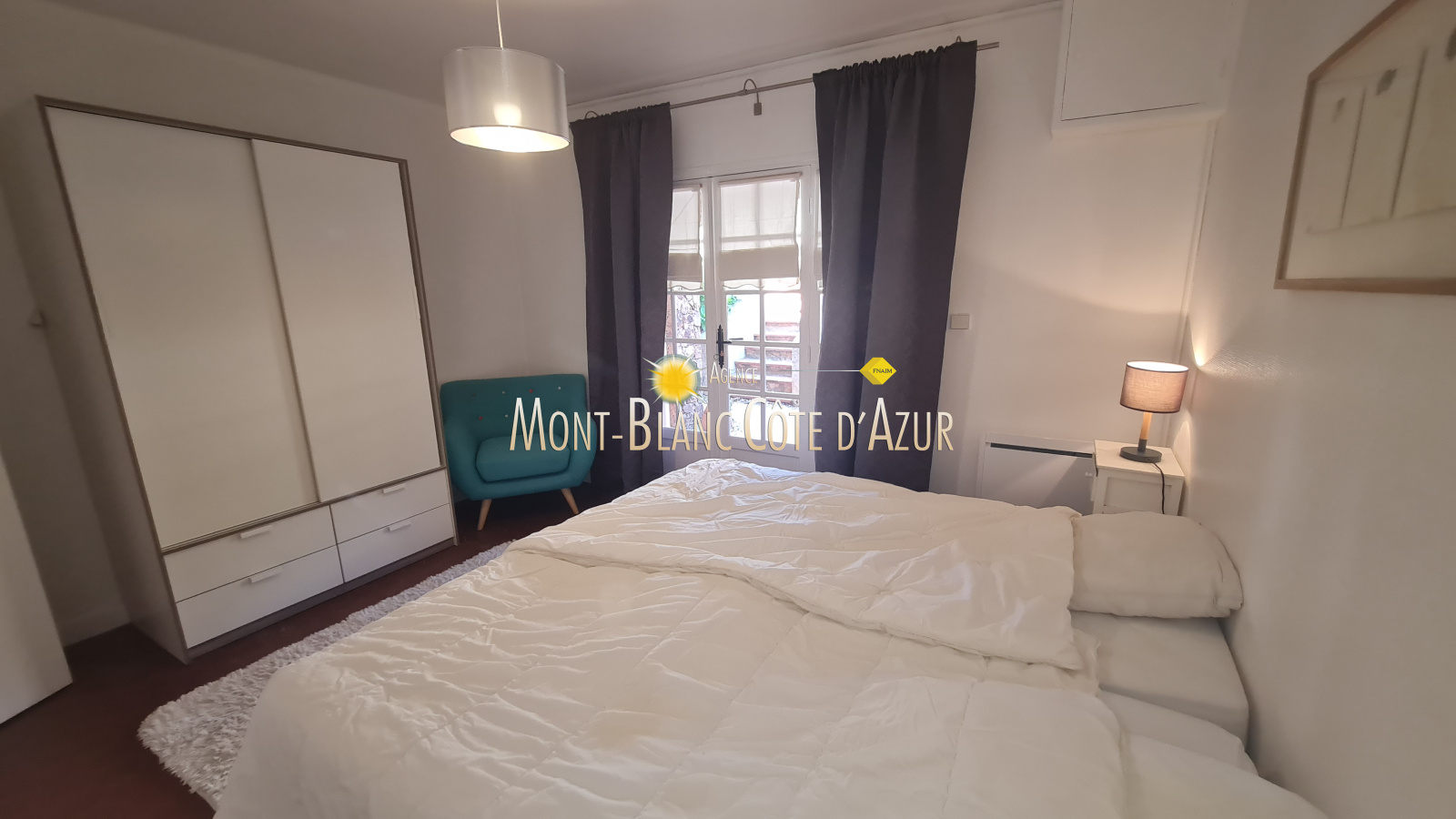 Image_14, Appartement, Sainte-Maxime, ref :APPA 1123