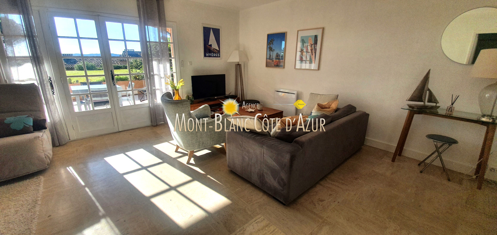 Image_7, Appartement, Sainte-Maxime, ref :APPA 1123