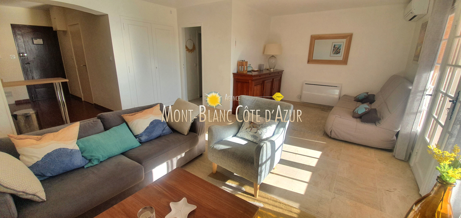 Image_8, Appartement, Sainte-Maxime, ref :APPA 1123