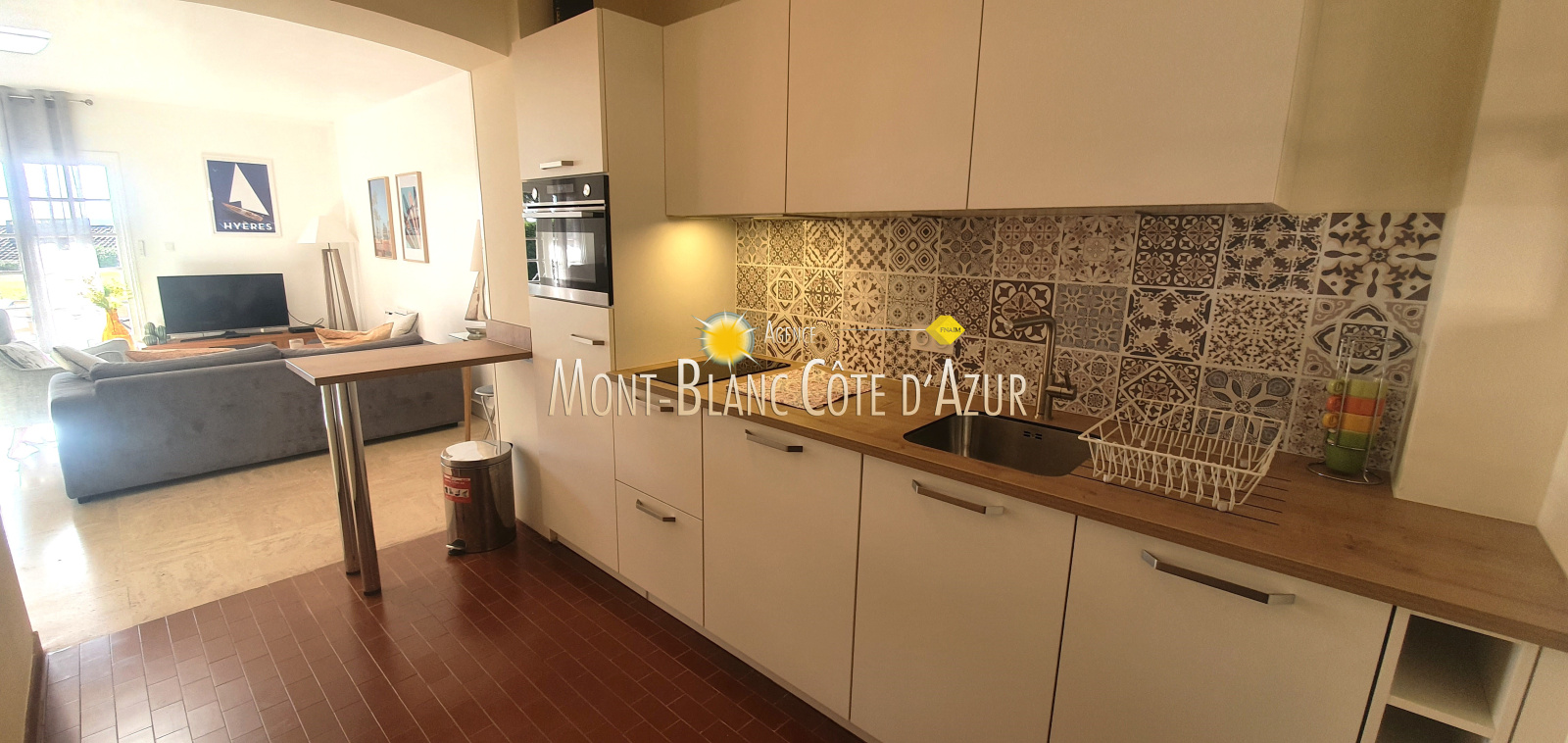 Image_9, Appartement, Sainte-Maxime, ref :APPA 1123