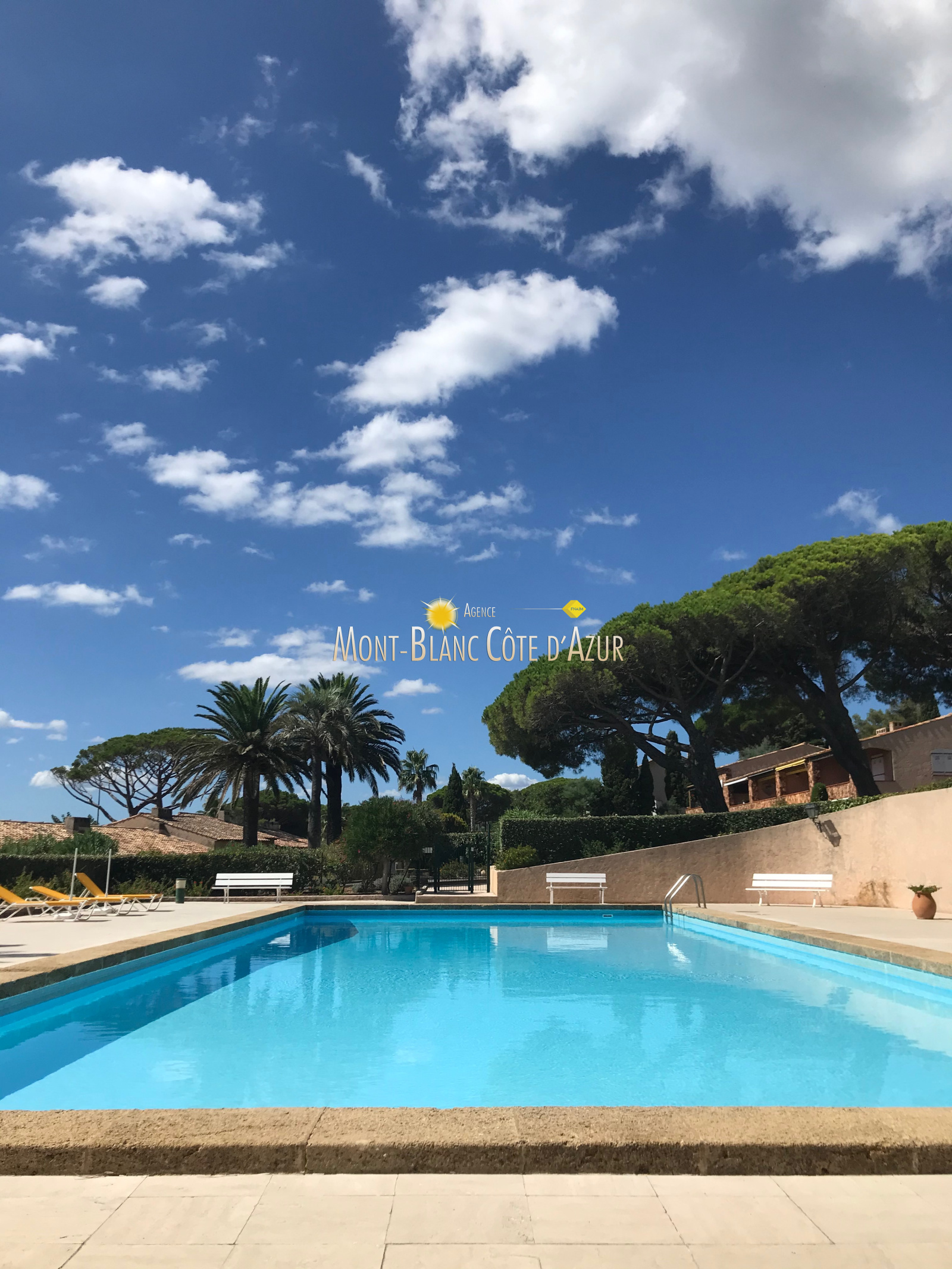 Image_22, Appartement, Sainte-Maxime, ref :APPA 1123