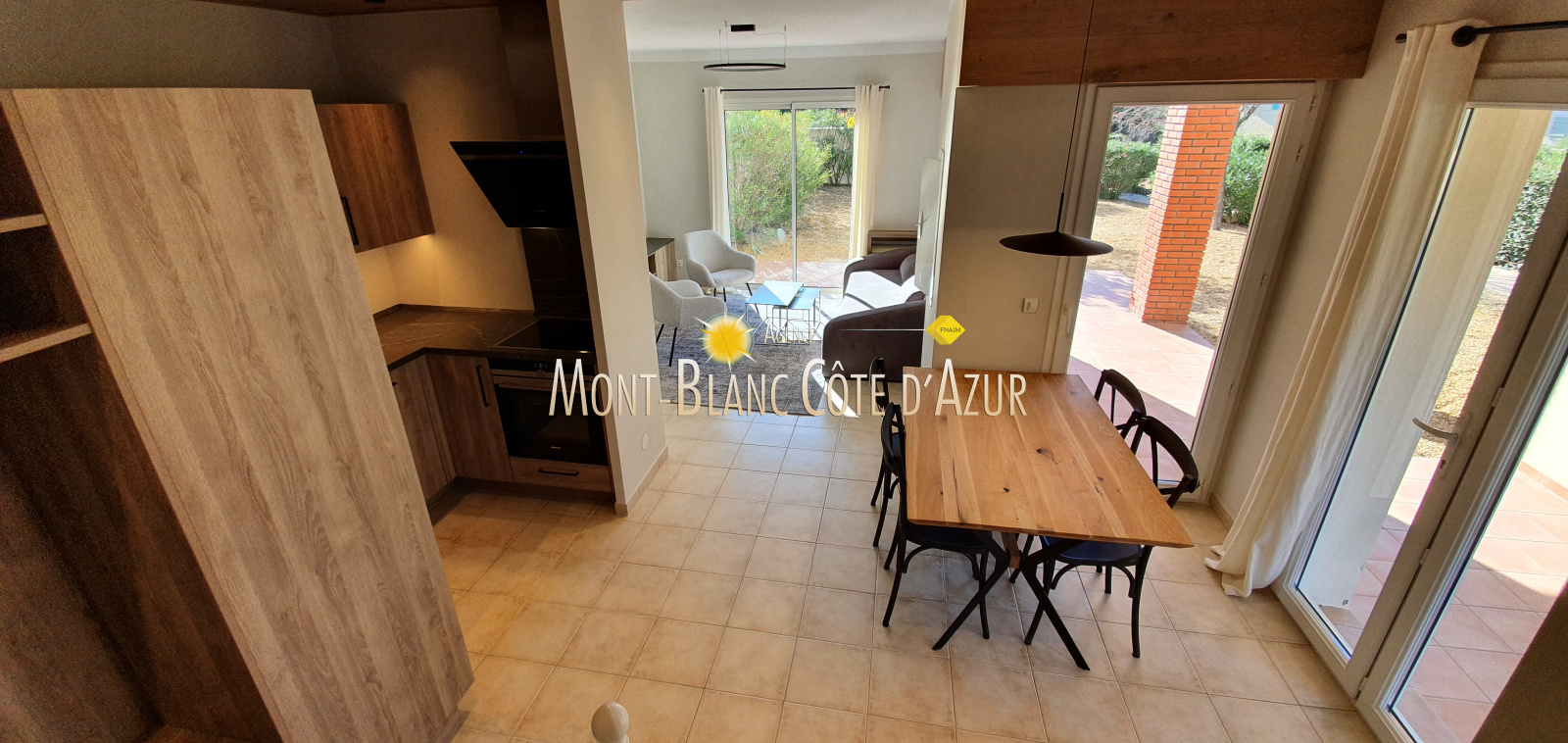 Image_9, Appartement, Les Issambres, ref :3336-2