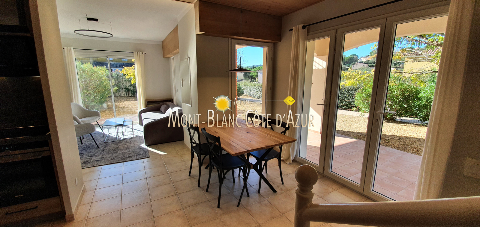 Image_3, Appartement, Les Issambres, ref :3336-2