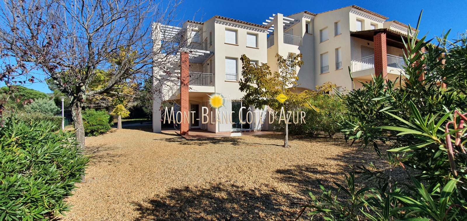 Image_1, Appartement, Les Issambres, ref :3336-2