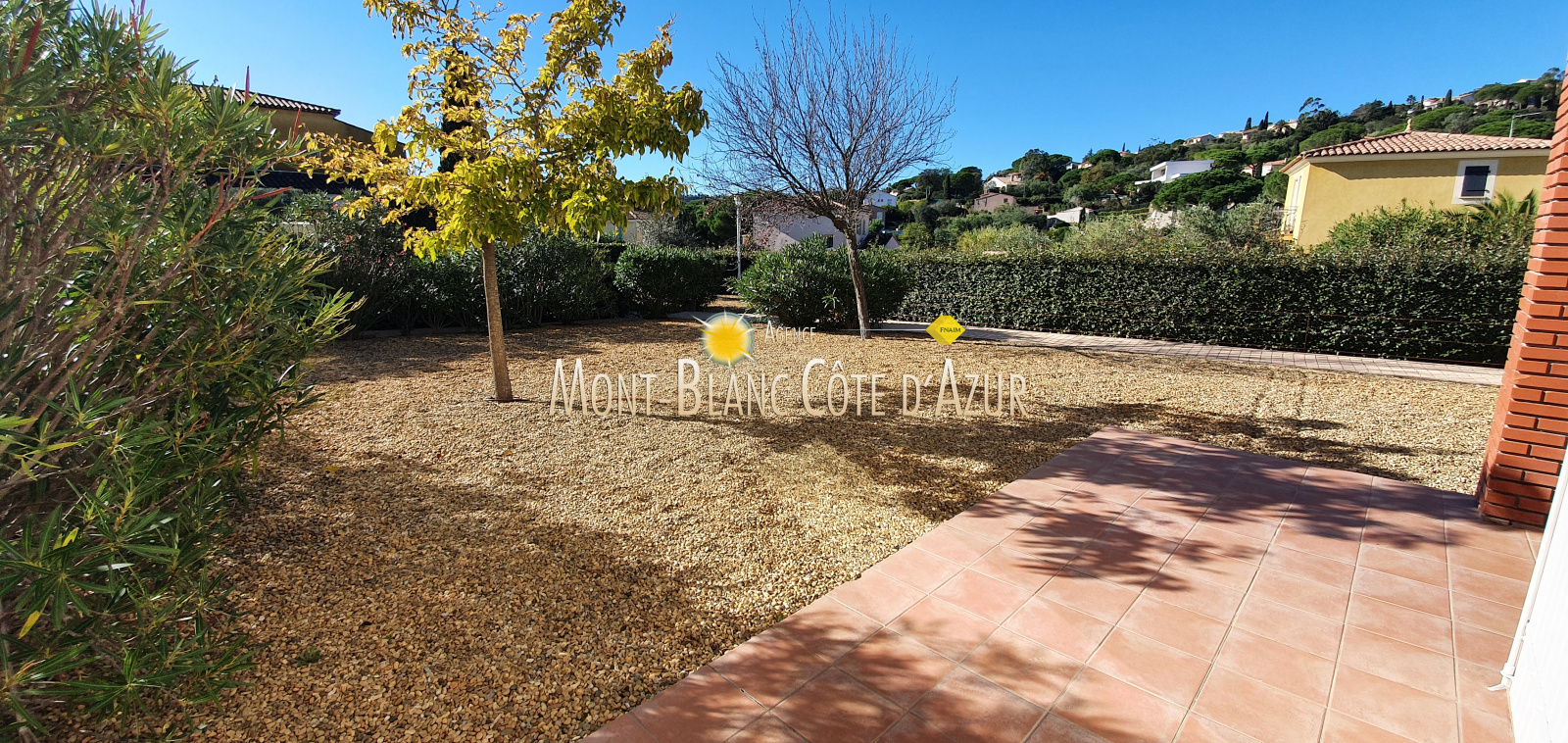 Image_2, Appartement, Les Issambres, ref :3336-2