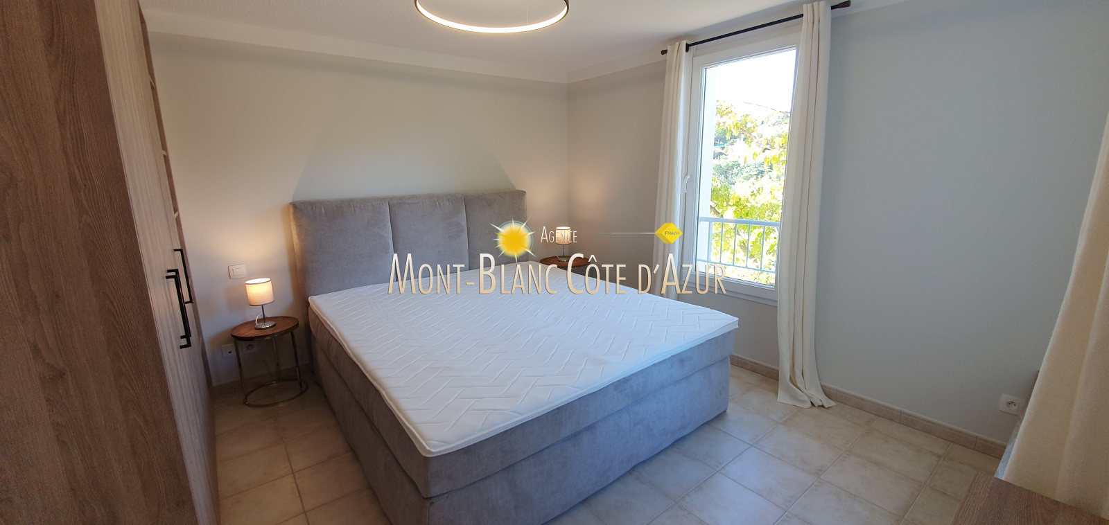 Image_12, Appartement, Les Issambres, ref :3336-2