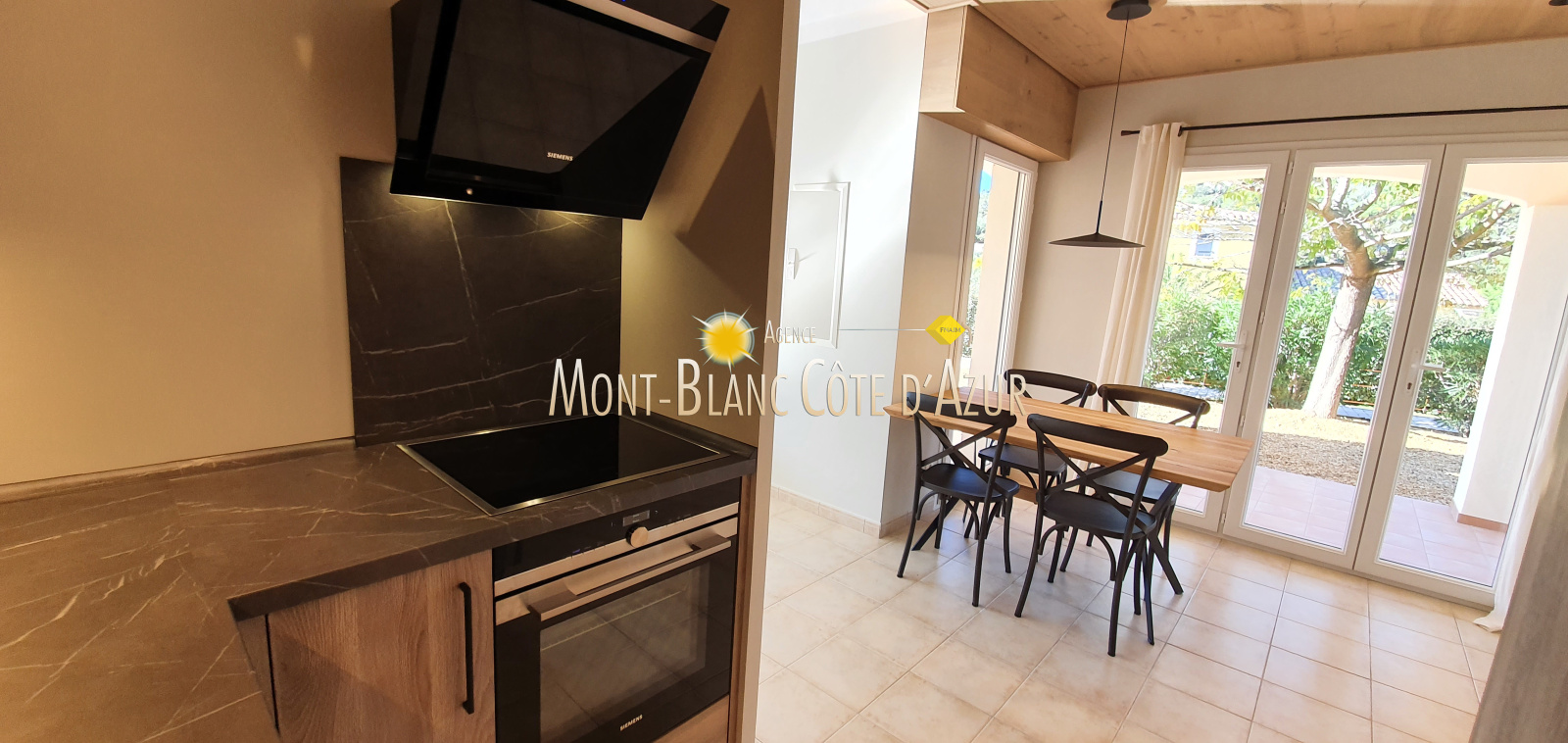 Image_10, Appartement, Les Issambres, ref :3336-2