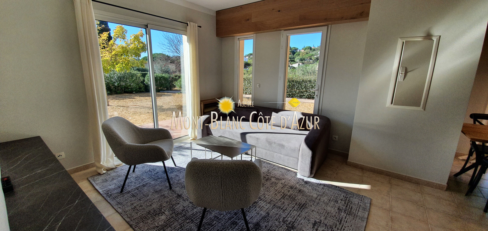 Image_4, Appartement, Les Issambres, ref :3336-2