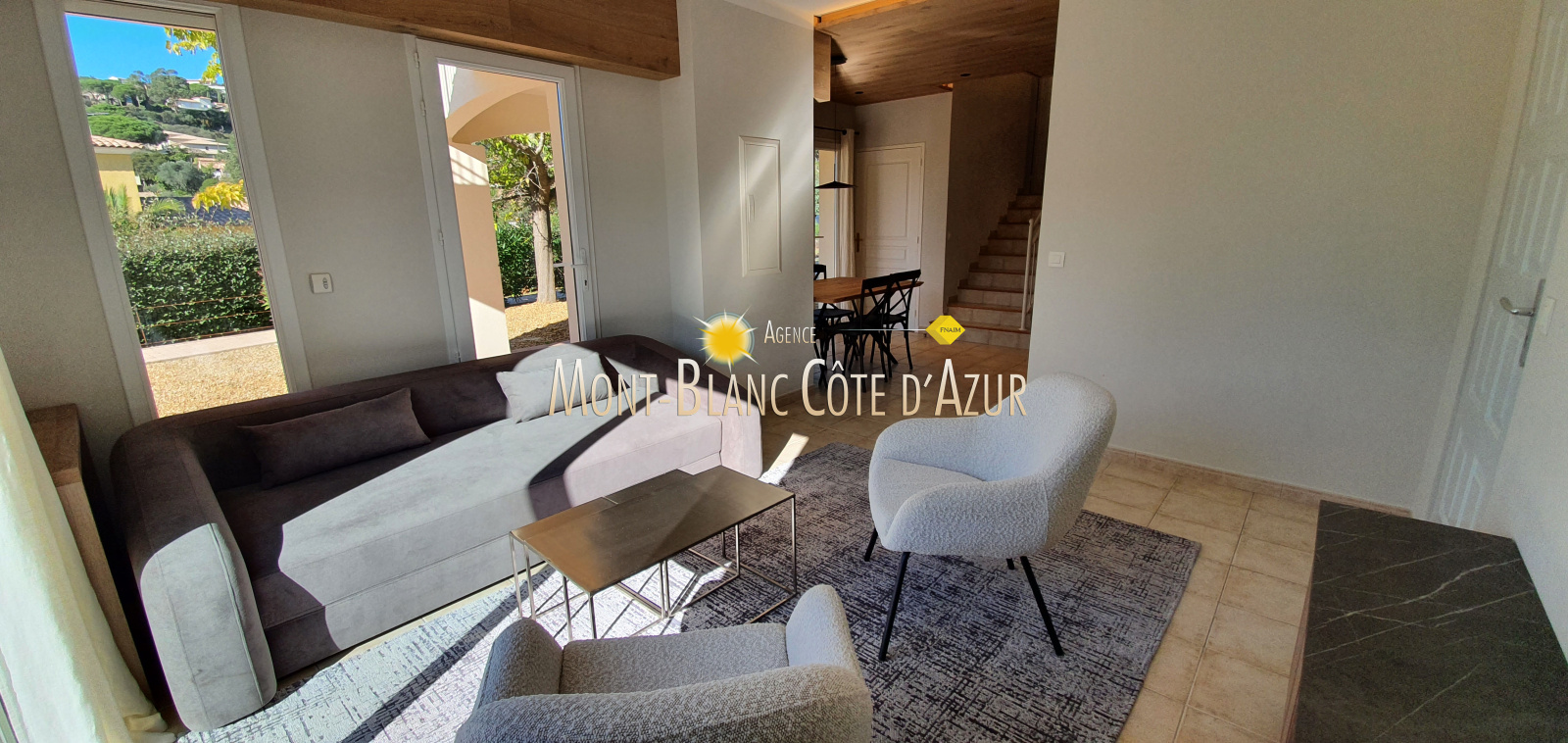 Image_7, Appartement, Les Issambres, ref :3336-2