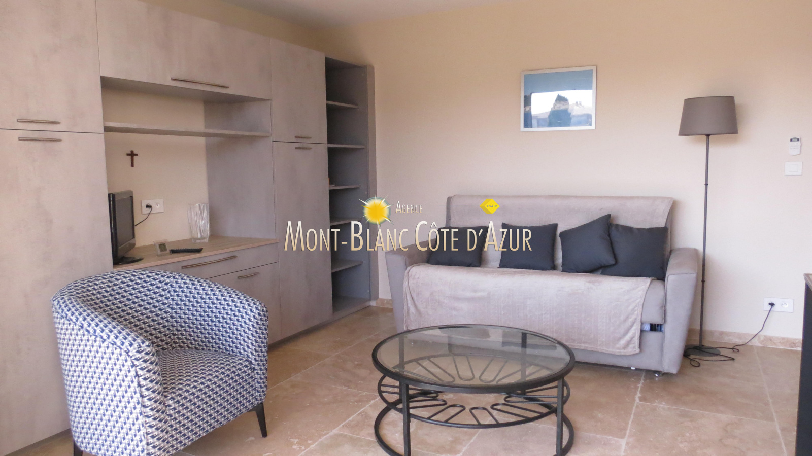 Image_5, Appartement, Sainte-Maxime, ref :APPA 1064