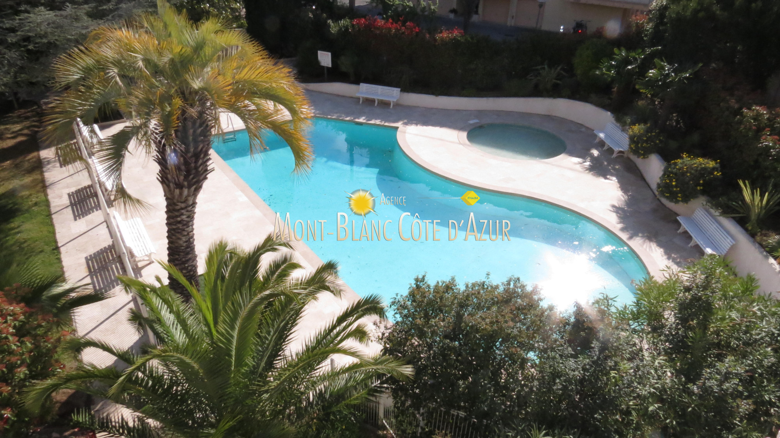 Image_1, Appartement, Sainte-Maxime, ref :APPA 1064