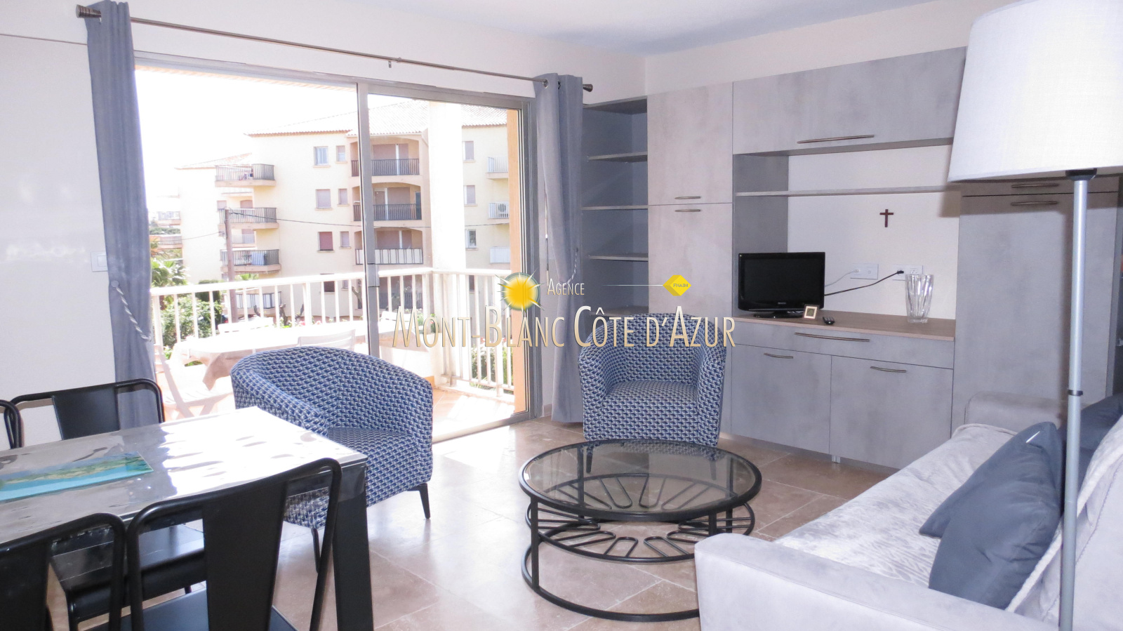 Image_3, Appartement, Sainte-Maxime, ref :APPA 1064