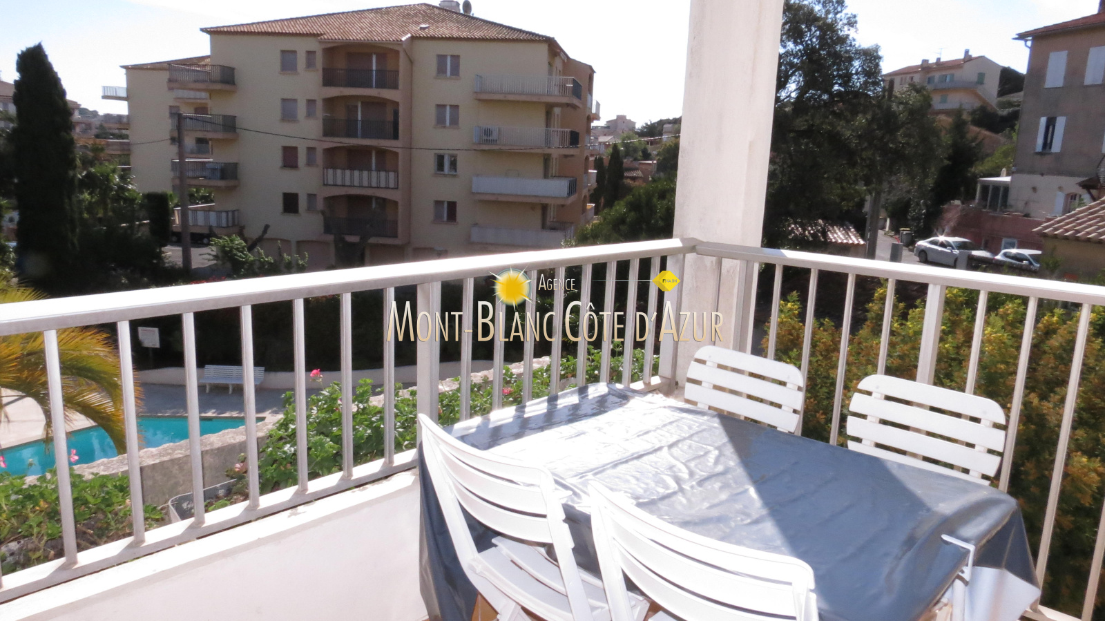 Image_2, Appartement, Sainte-Maxime, ref :APPA 1064