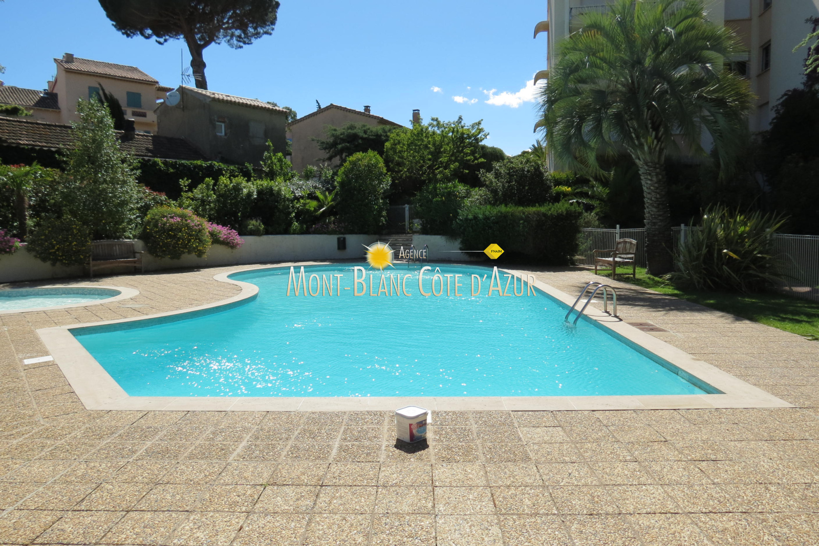 Image_12, Appartement, Sainte-Maxime, ref :APPA 1064