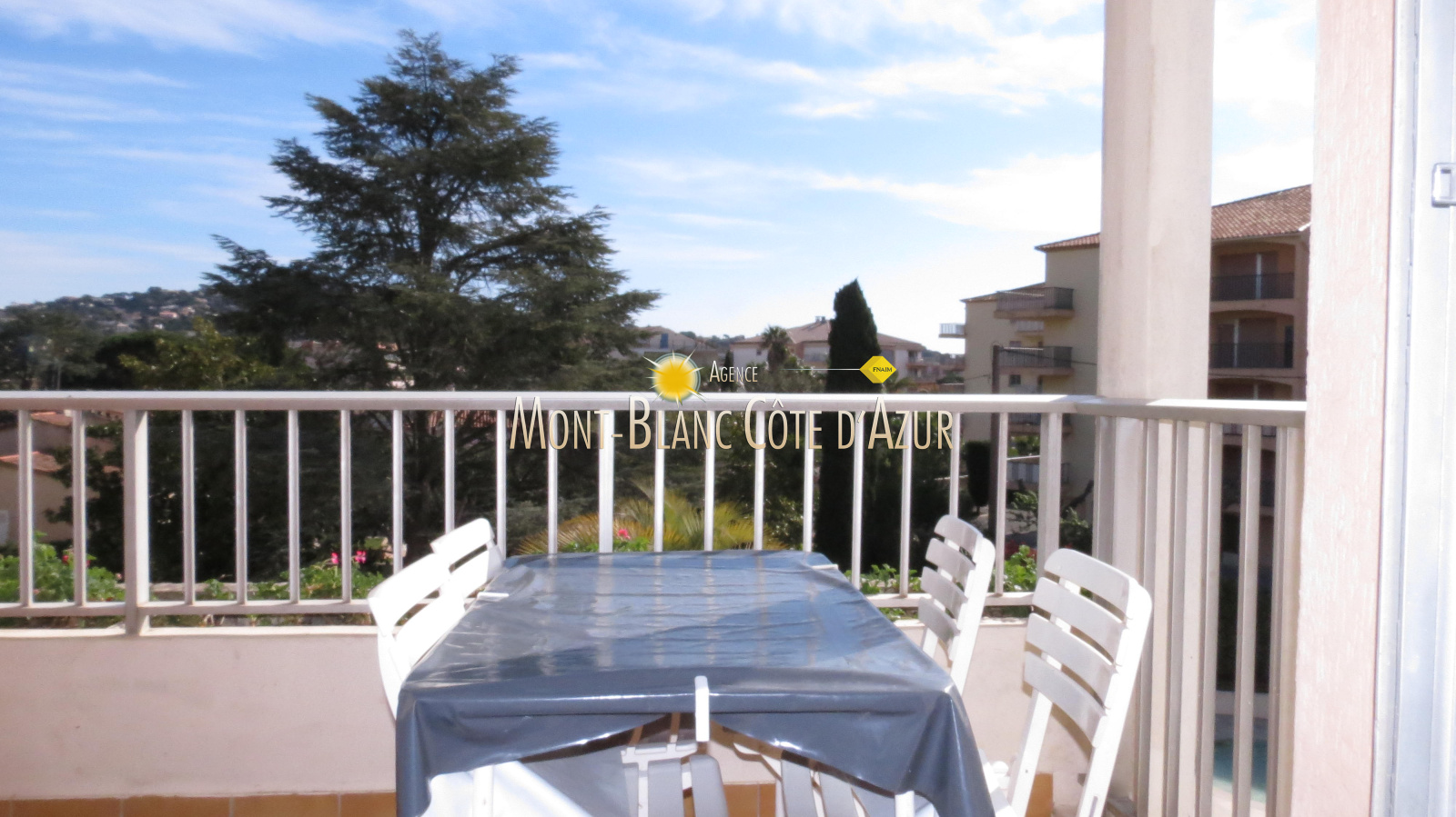 Image_13, Appartement, Sainte-Maxime, ref :APPA 1064