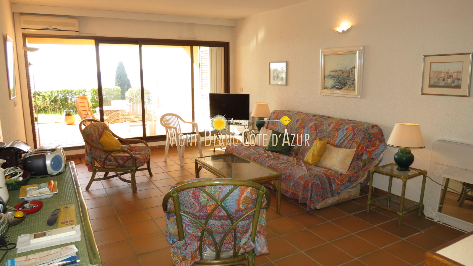 Image_5, Appartement, Sainte-Maxime, ref :APPA 989