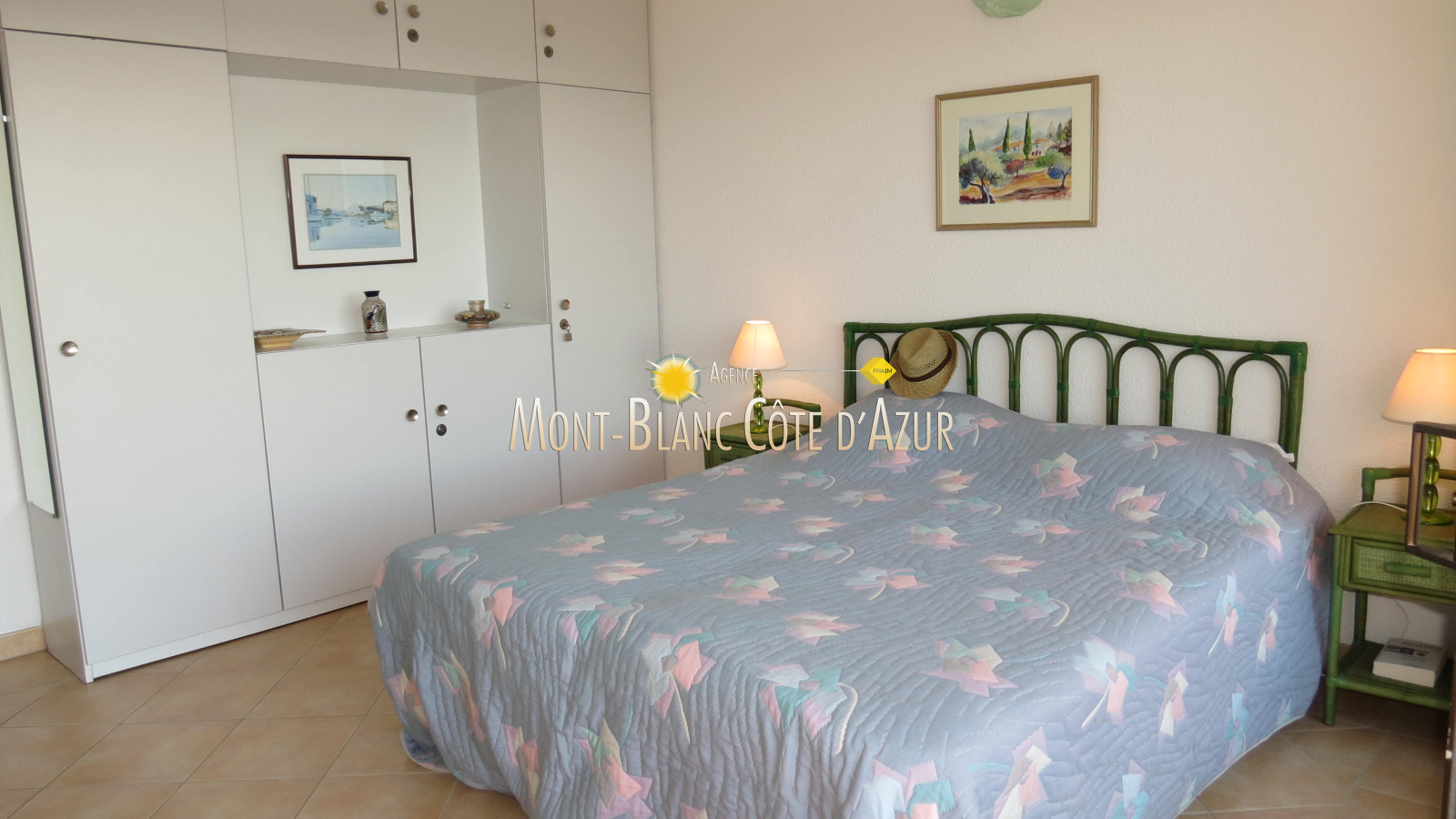 Image_14, Appartement, Sainte-Maxime, ref :APPA 989