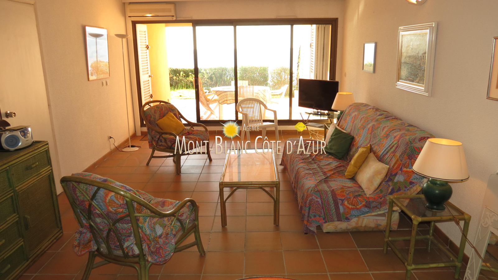 Image_8, Appartement, Sainte-Maxime, ref :APPA 989