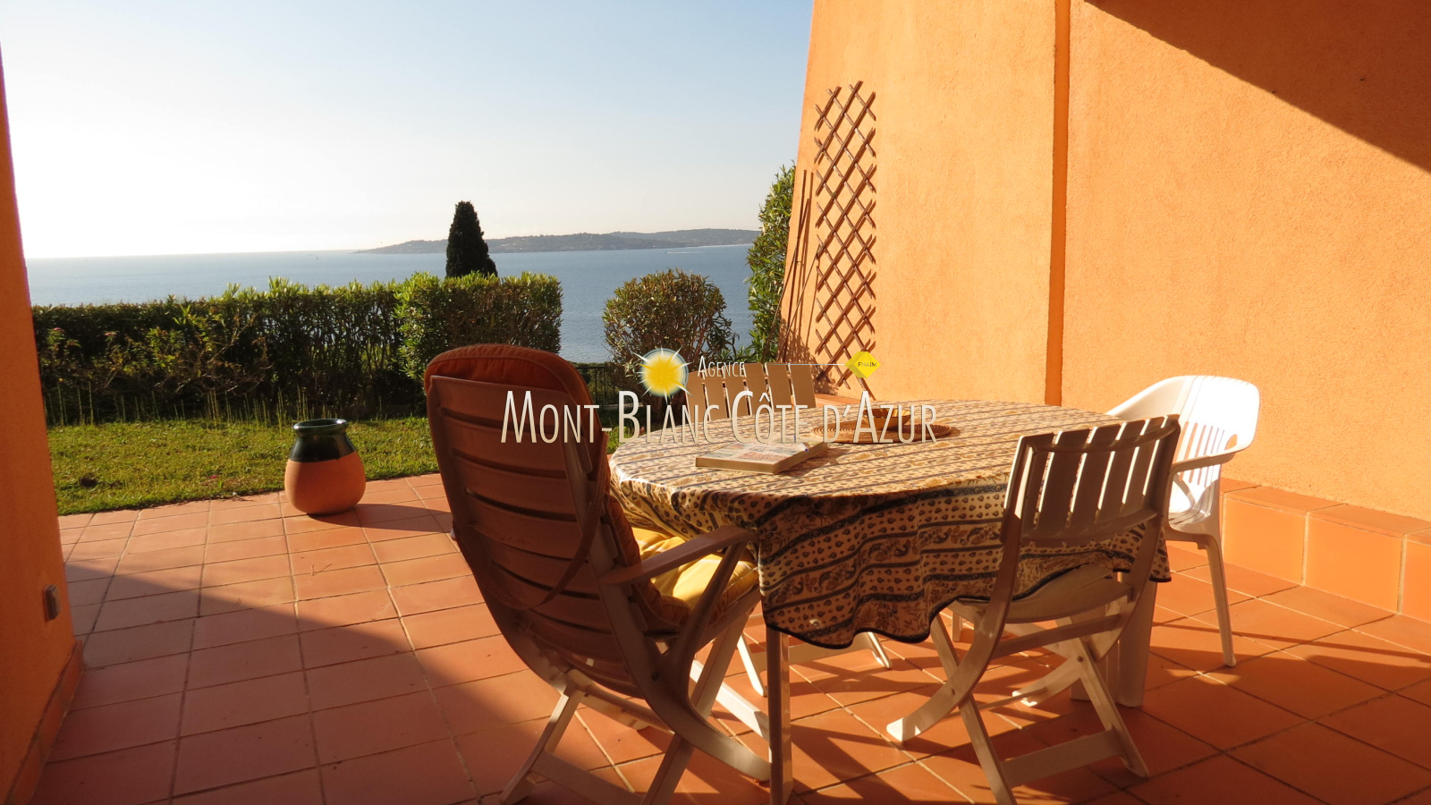 Image_2, Appartement, Sainte-Maxime, ref :APPA 989