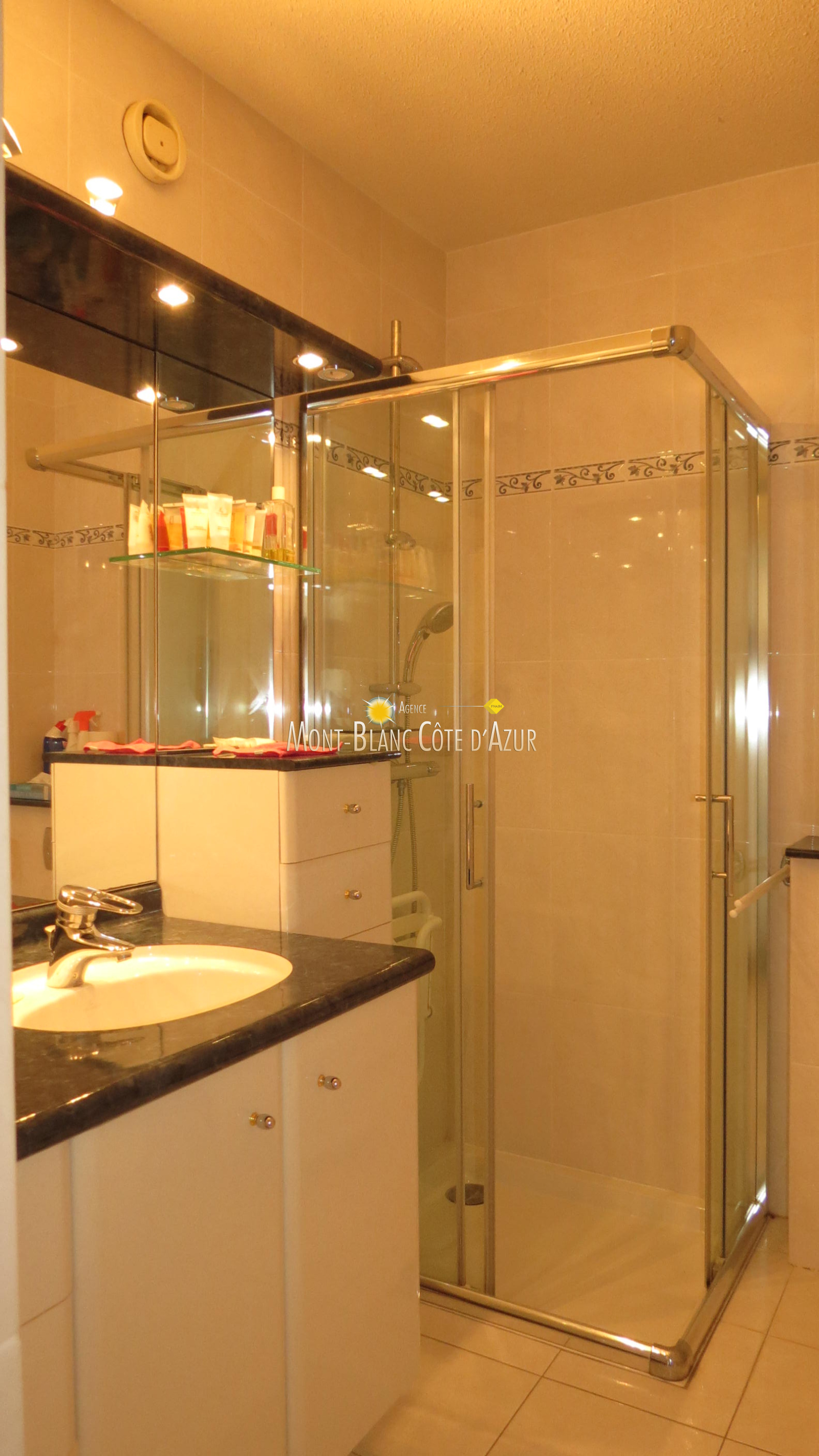 Image_18, Appartement, Sainte-Maxime, ref :APPA 989