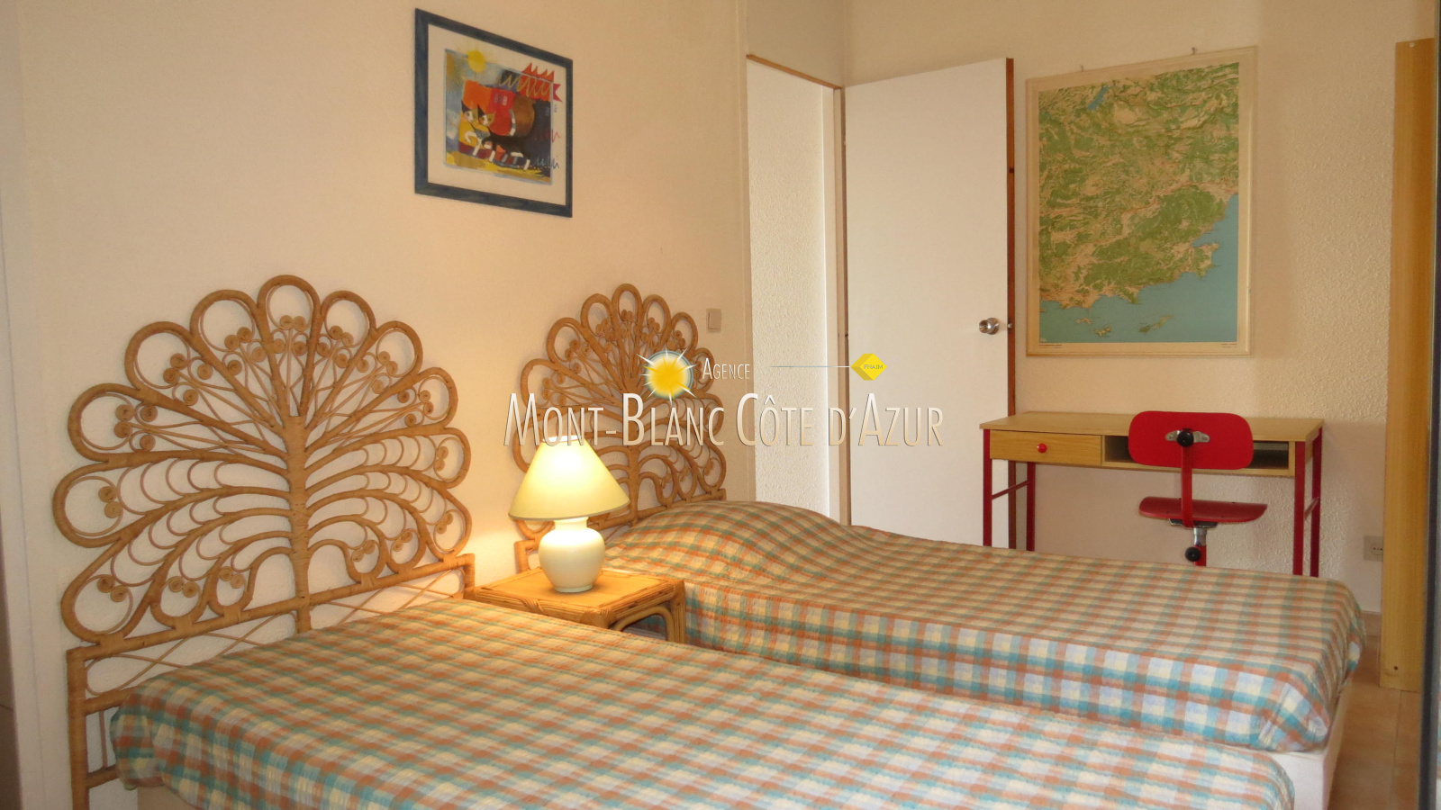 Image_15, Appartement, Sainte-Maxime, ref :APPA 989