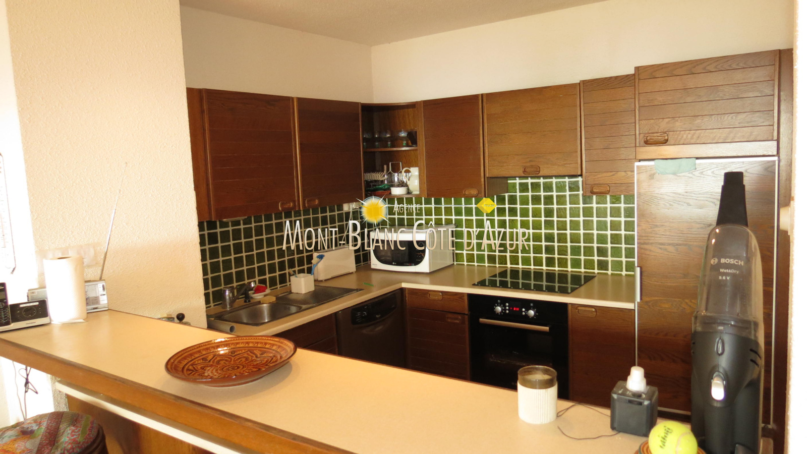 Image_12, Appartement, Sainte-Maxime, ref :APPA 989