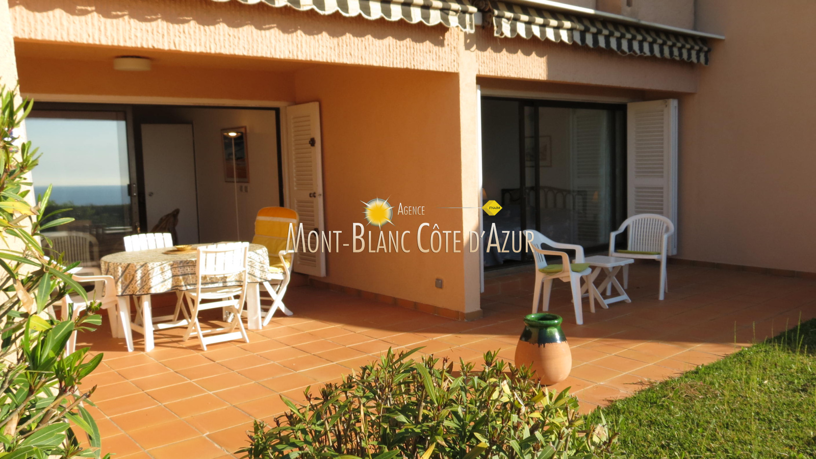 Image_3, Appartement, Sainte-Maxime, ref :APPA 989