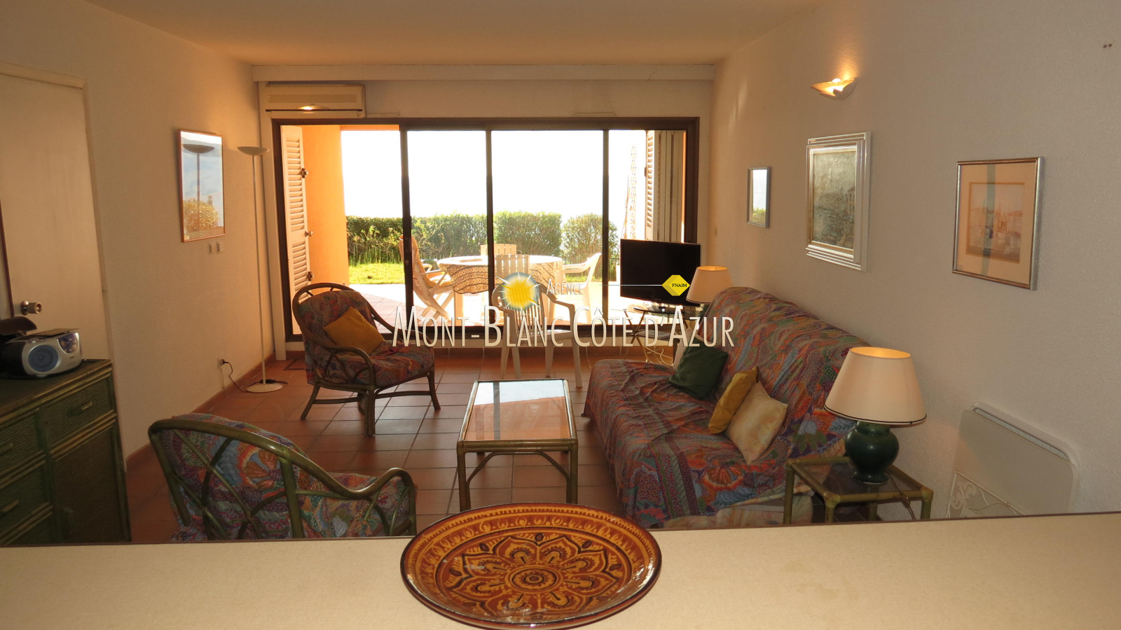 Image_7, Appartement, Sainte-Maxime, ref :APPA 989