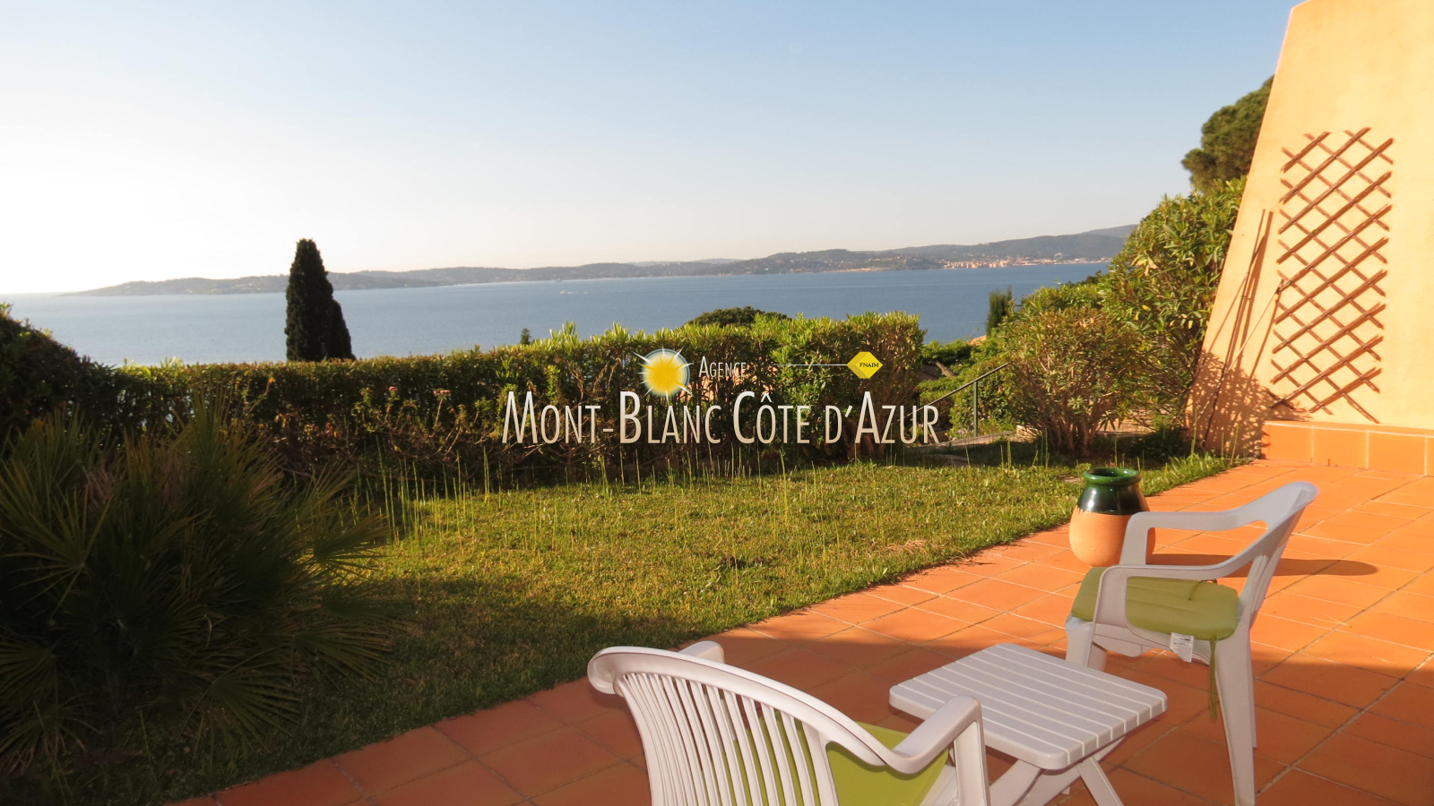 Image_19, Appartement, Sainte-Maxime, ref :APPA 989