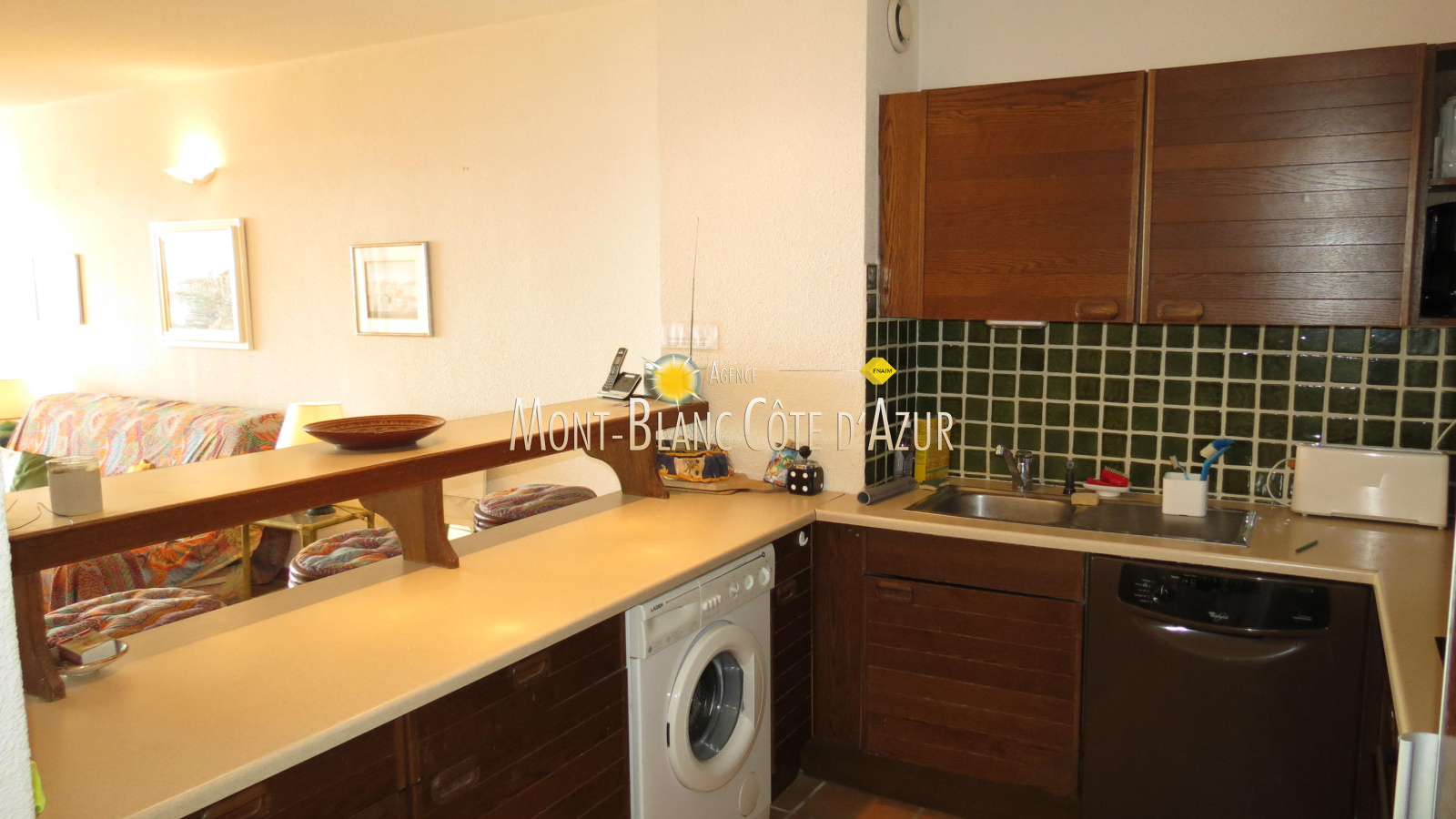 Image_11, Appartement, Sainte-Maxime, ref :APPA 989