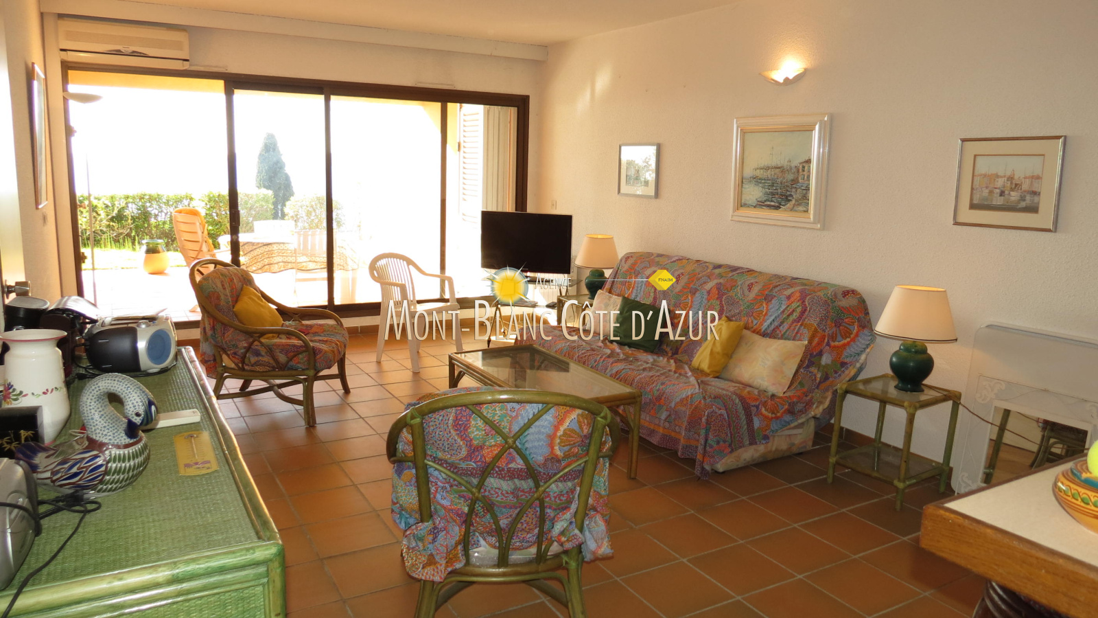 Image_6, Appartement, Sainte-Maxime, ref :APPA 989