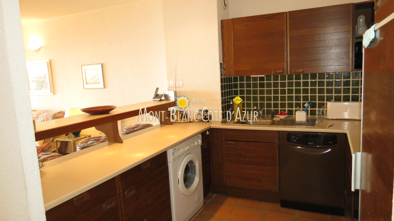 Image_10, Appartement, Sainte-Maxime, ref :APPA 989