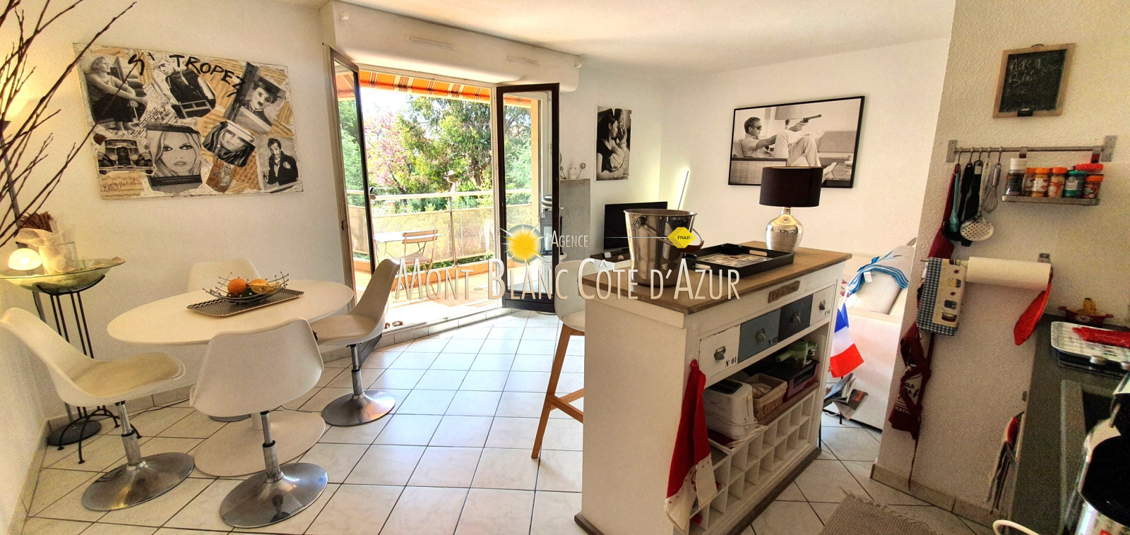 Image_2, Appartement, Sainte-Maxime, ref :3432