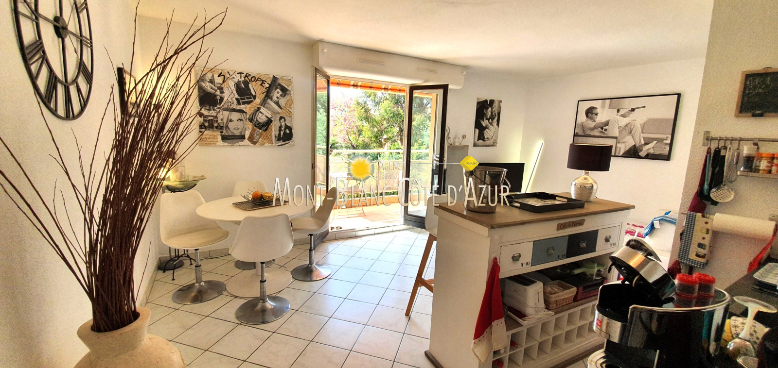 Image_7, Appartement, Sainte-Maxime, ref :3432