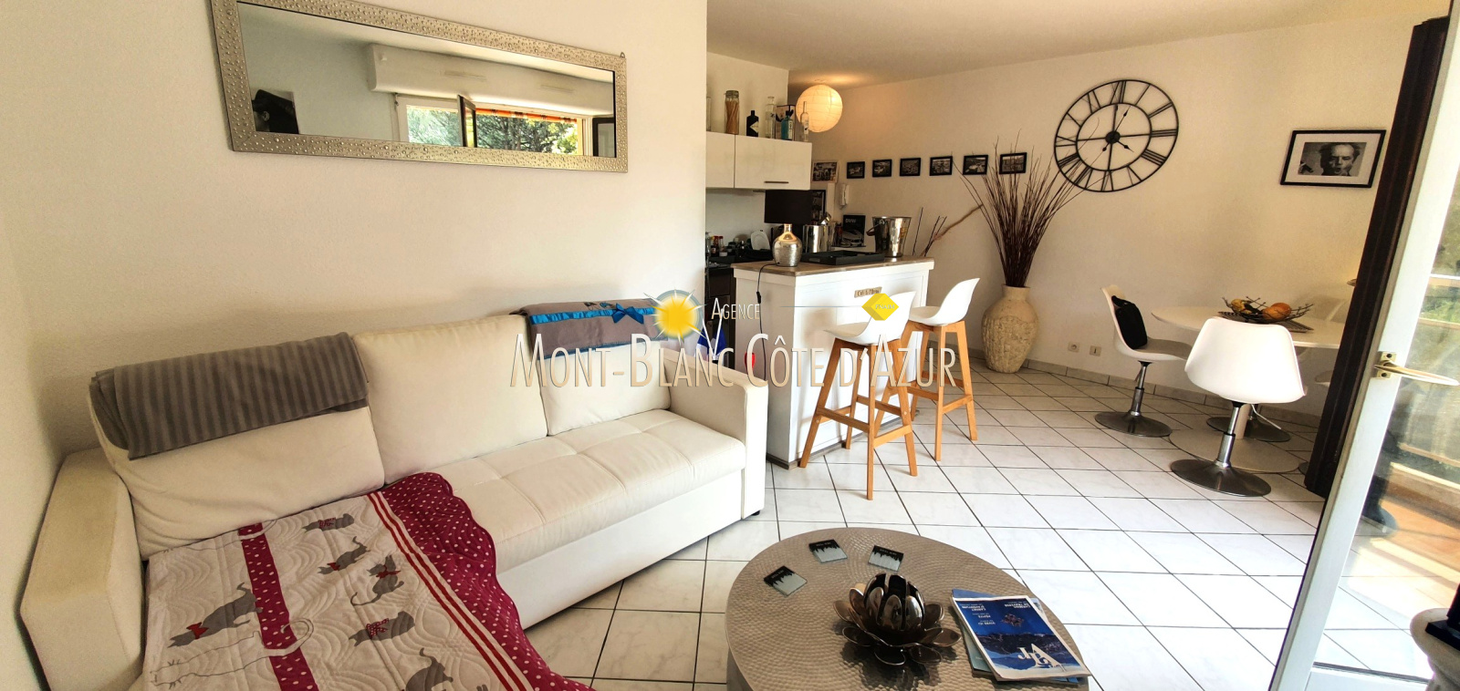 Image_8, Appartement, Sainte-Maxime, ref :3432