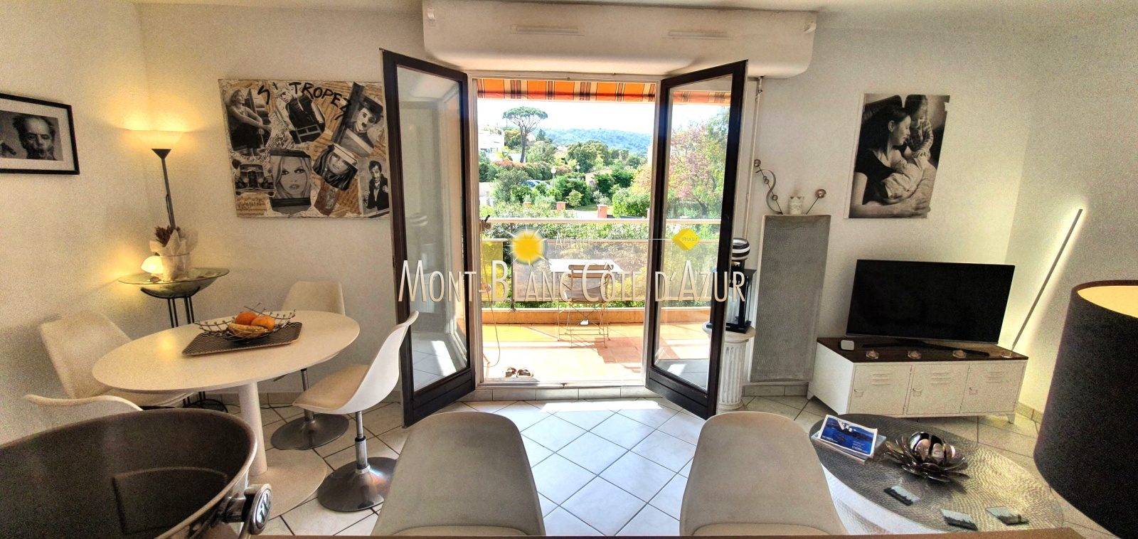 Image_4, Appartement, Sainte-Maxime, ref :3432