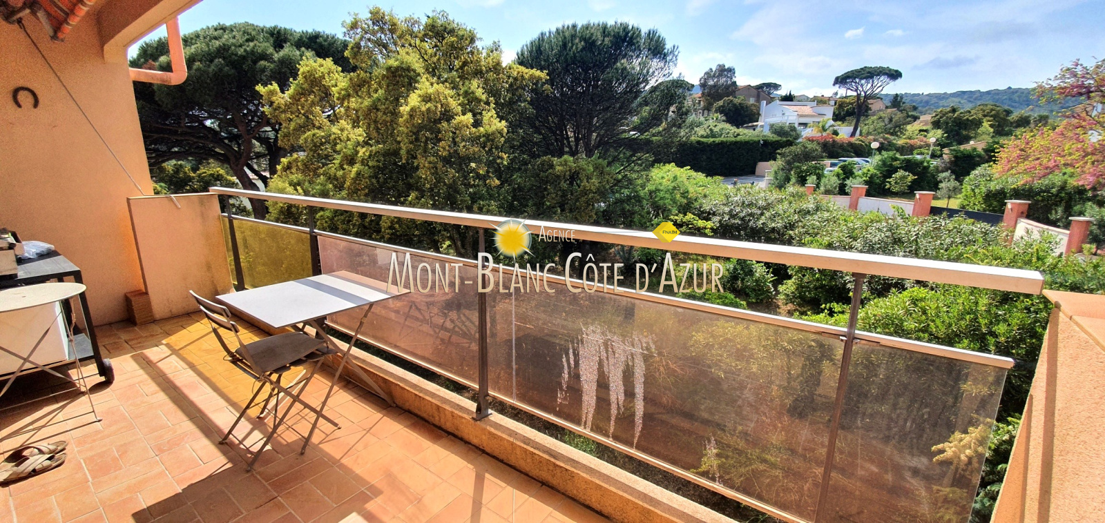 Image_6, Appartement, Sainte-Maxime, ref :3432