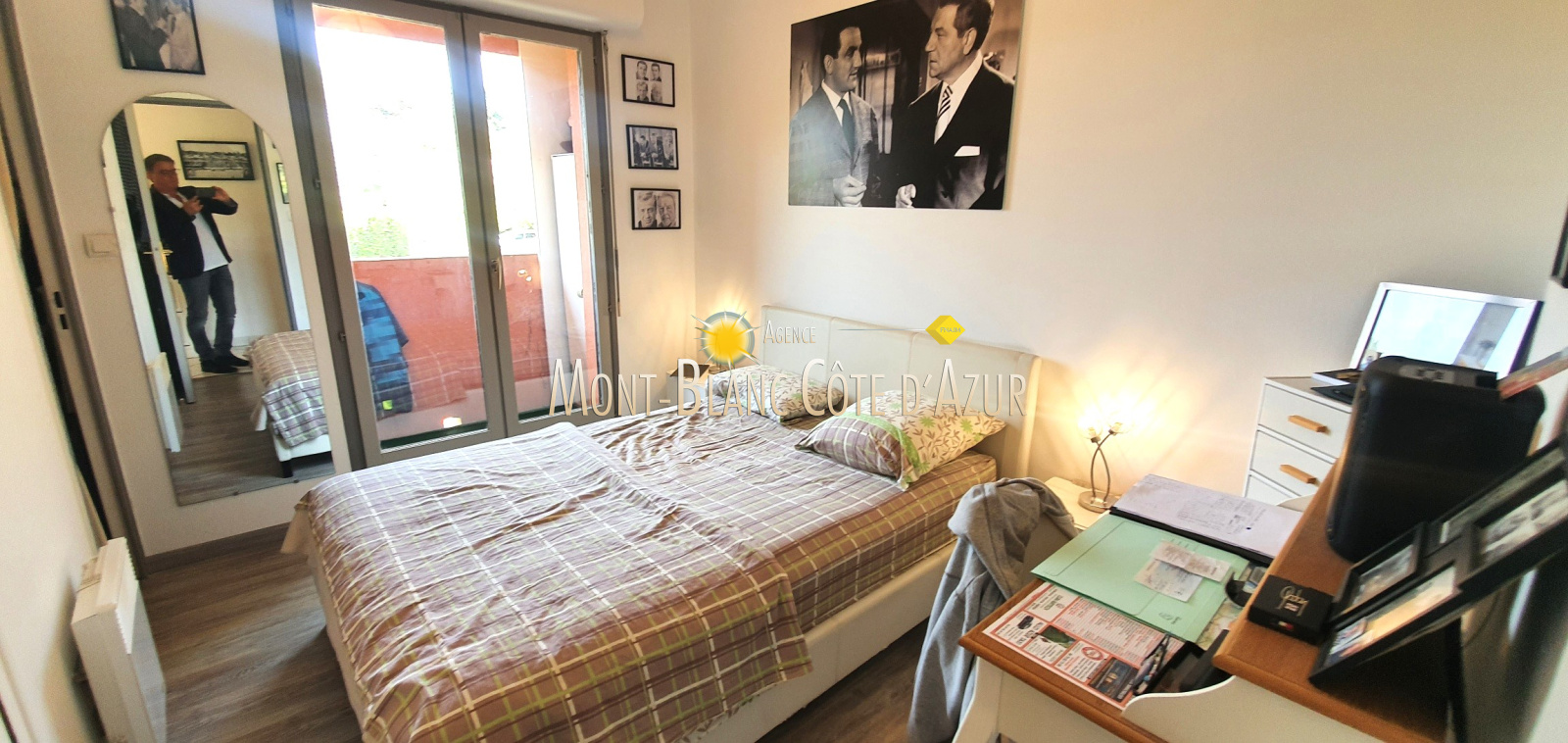 Image_12, Appartement, Sainte-Maxime, ref :3432