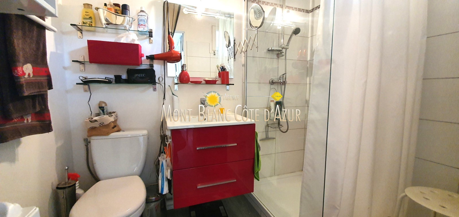 Image_13, Appartement, Sainte-Maxime, ref :3432