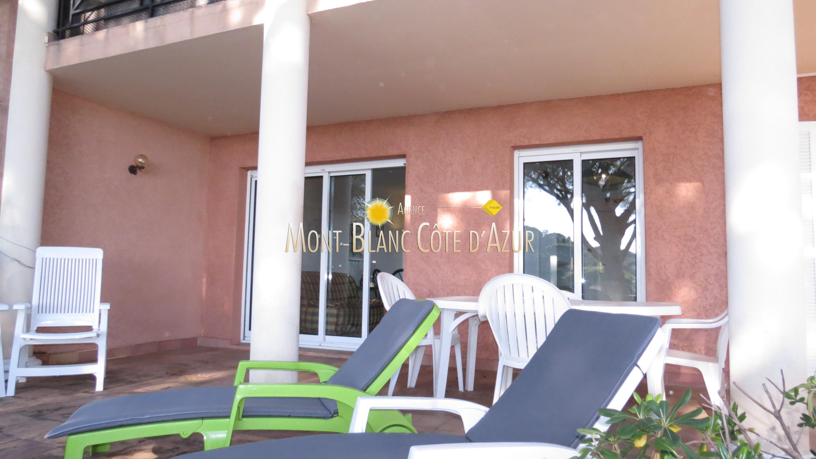 Image_17, Appartement, Sainte-Maxime, ref :APPA 251