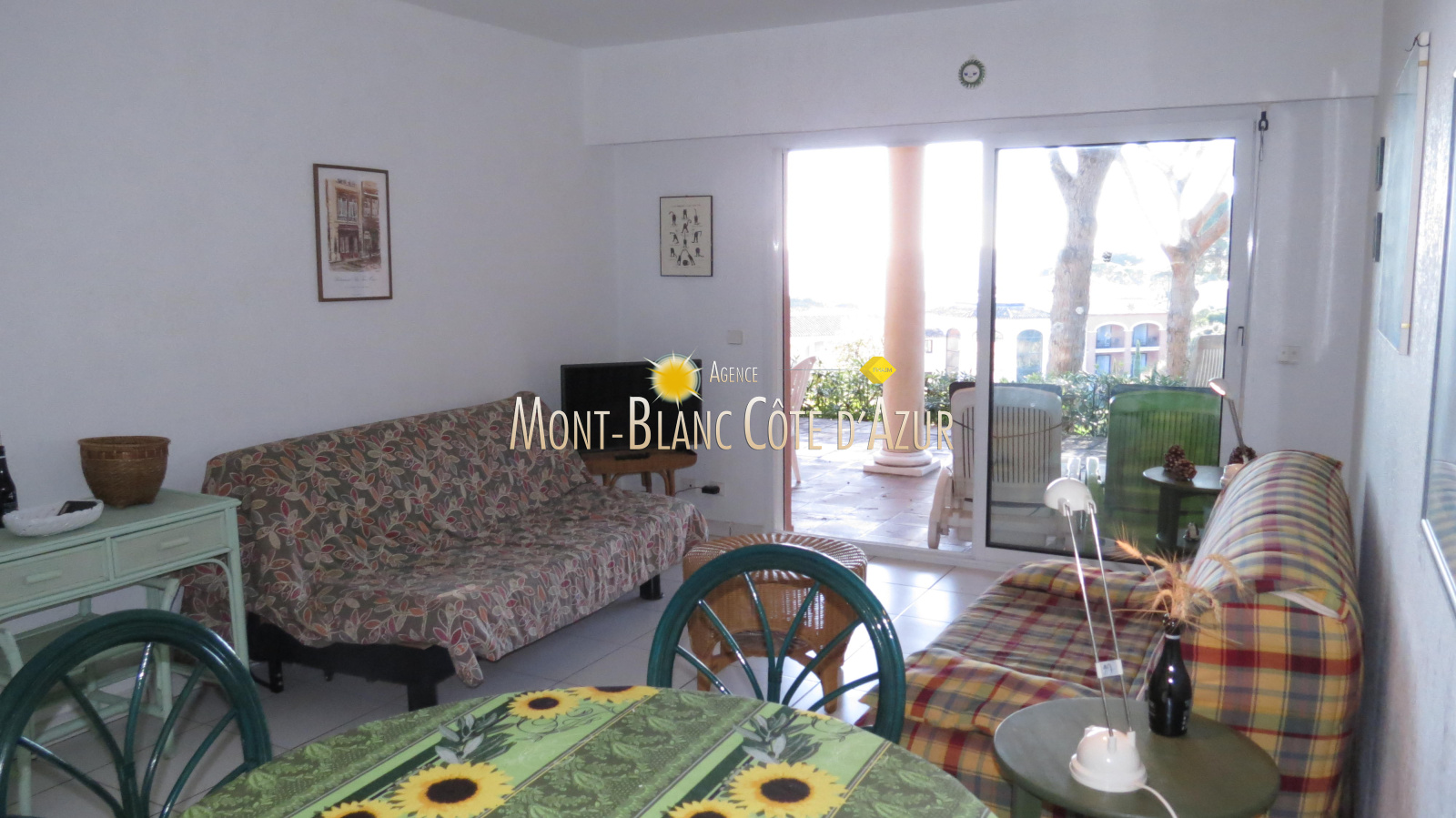 Image_8, Appartement, Sainte-Maxime, ref :APPA 251