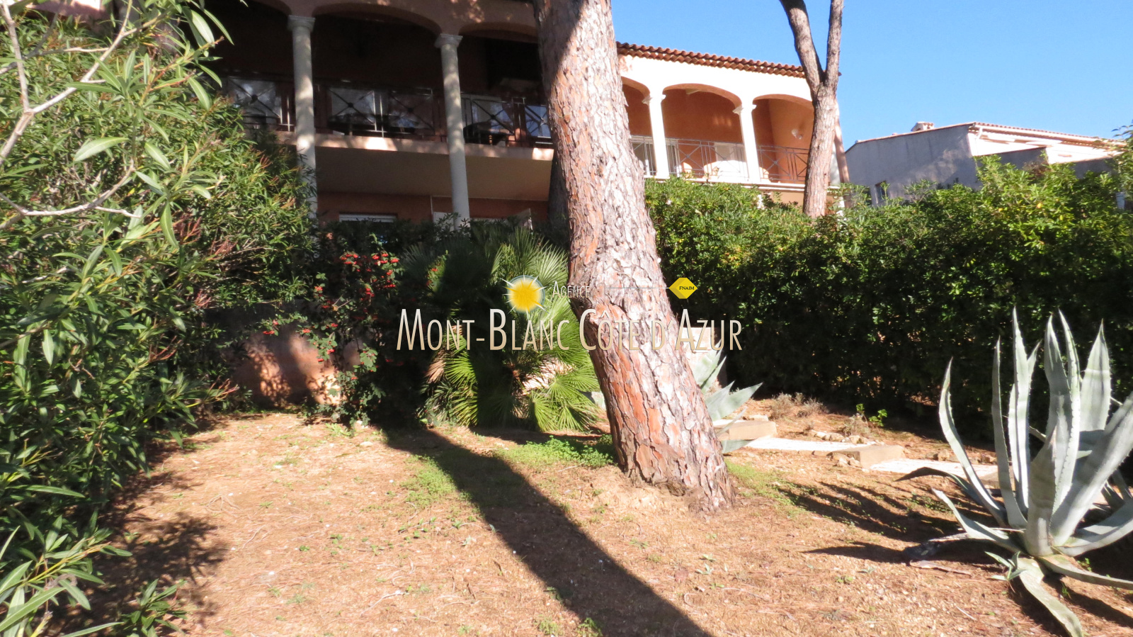 Image_22, Appartement, Sainte-Maxime, ref :APPA 251