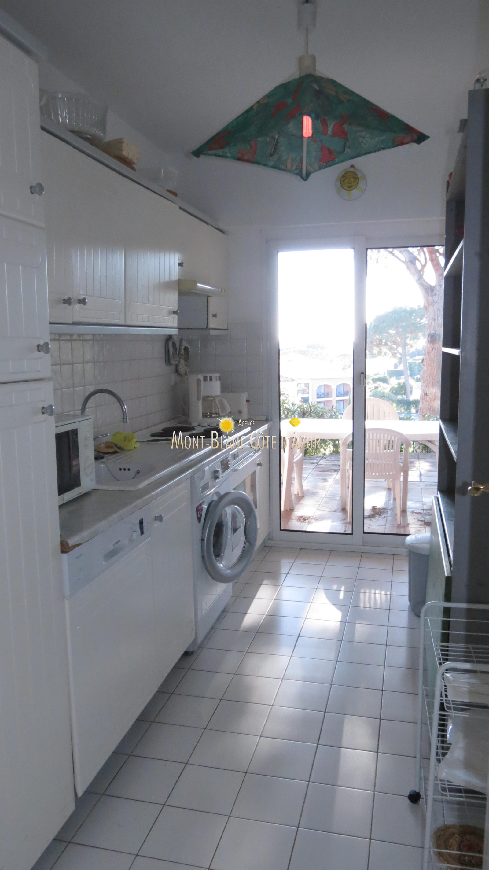 Image_9, Appartement, Sainte-Maxime, ref :APPA 251
